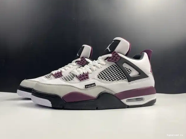 JORDAN AIR PSG RETRO SAINT-GERMAIN PARIS 4 CZ5624-100 0429